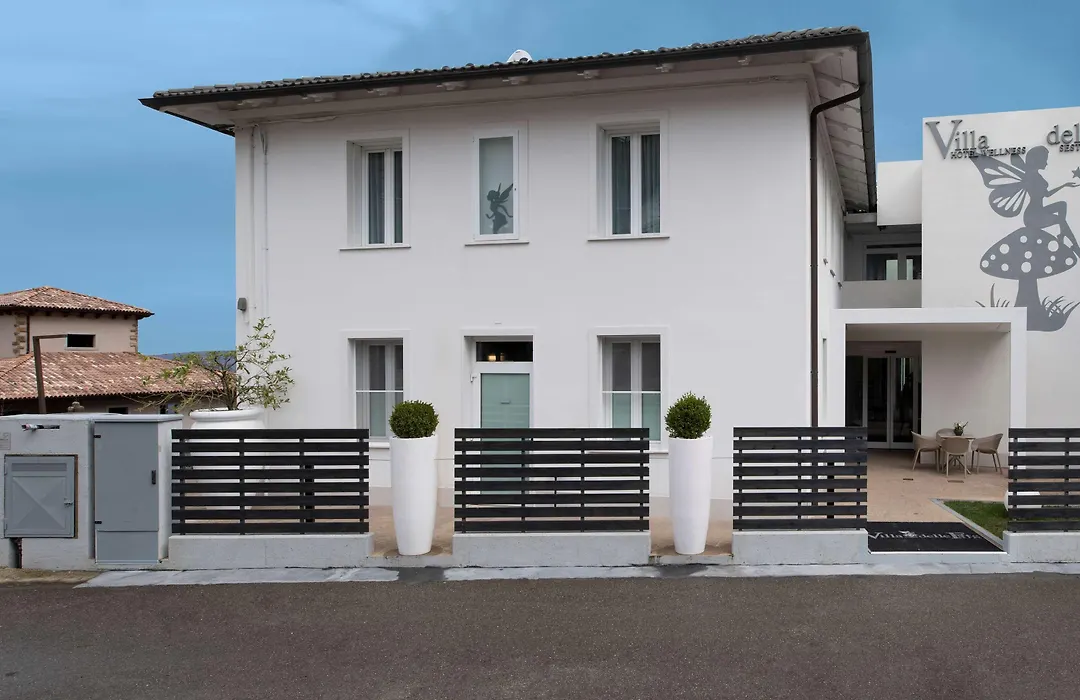 Hotel Villa delle Fate, BW Signature Collection-1
